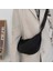 Turuncu Düz Renk Göğüs Çantası Kadınlar Için Büyük Kapasiteli Seyahat Crossbody Kadın Yarım Ay Bel Çantası Bayanlar Günlük Sokak Fanny Paketleri 2023 (Yurt Dışından) 1