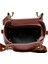 Kırmızı 4 In 1 Kadın Omuz Crossbody Çanta Kompozit Çanta Kadınlar Için Pu Deri Tasarımcı Çanta Büyük Kapasiteli Bayan Alışveriş Çantası (Yurt Dışından) 4