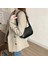 Siyah 2022 Yeni Moda Kadınlar Için Crossbody Çanta Bolsos Mujer Carter Naylon Su Geçirmez Çanta Bayan Omuz Askılı Çanta Bolsa (Yurt Dışından) 4