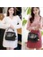 Kadınlar Için Kırmızı Çanta 2022 Tasarımcı Lüks Marka Omuzdan Askili Çanta Çantalar Cüzdan Kadın Crossbody Messenger Bayanlar Kızlar Için El Çantaları (Yurt Dışından) 5