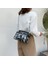 Siyah Lüks Tasarım Kadın Deri Çanta ve Çanta Kadınlar Için Yeni Moda Crossbody Çanta Graffiti Çanta Omuz Çantaları Kadın Çantası (Yurt Dışından) 3
