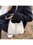 Yeşil En Kaliteli Lüks Marka Çantalar ve Çantalar Tasarımcı Deri Omuz Kadınlar Için Crossbody Çanta Çift Sapanlar Koltukaltı Ana Kesesi (Yurt Dışından) 3