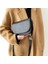 Kahverengi Eyer Çantası Küçük Pu Deri Kadınlar Için Crossbody Çanta 2021 Kış Omuz Göğüs Çantası Moda Bayan Çanta ve Cüzdanlar (Yurt Dışından) 4