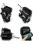 Kadın Spor Kare Çanta Mini Cep Telefonu Kılıfı Crossbody Omuz Çantaları Kadın Messenger Çanta Bayan Cüzdan Telefon Kılıfı Cep (Yurt Dışından) 4