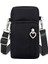 Kadın Spor Kare Çanta Mini Cep Telefonu Kılıfı Crossbody Omuz Çantaları Kadın Messenger Çanta Bayan Cüzdan Telefon Kılıfı Cep (Yurt Dışından) 5