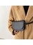 Kahve Rengi Eyer Çantası Küçük Pu Deri Kadınlar Için Crossbody Çanta 2021 Kış Omuz Göğüs Çantası Moda Bayan Çanta ve Cüzdanlar (Yurt Dışından) 5