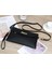 Kahve Kadın Pu Crossbody Çanta Ayarlanabilir Omuz Askısı Yeni Moda Elmas Kafes Omuz Çantaları Rahat Bilek Kayışı Kadın Çantası (Yurt Dışından) 4