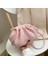 Pembe Lüks Bayanlar Örgü Çanta Yumuşak Deri Kadınlar Için Crossbody Omuz Çantaları 2023 Moda Kadın Marka Çanta ve Çanta Bayan Hobo Çanta (Yurt Dışından) 1