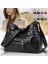 Bronz 5 Yüksek Kaliteli Kadın Yumuşak Deri Omuz Çantaları Çok Katmanlı Klasik Crossbody Çanta Lüks Tasarımcı Çanta ve Çanta (Yurt Dışından) 2