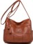 Sarı 2022 Trend Lüks Tasarımcı Crossbody Çanta Yumuşak Pu Deri Messenger Çanta Bayanlar Için Mini Retro Kadın Çanta Çanta Kadın Sac (Yurt Dışından) 1