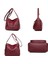 Sarı 2022 Trend Lüks Tasarımcı Crossbody Çanta Yumuşak Pu Deri Messenger Çanta Bayanlar Için Mini Retro Kadın Çanta Çanta Kadın Sac (Yurt Dışından) 5