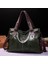 Kumral Çanta Kadın Kadın Hakiki Deri Çanta Çanta Kadınlar Için Crossbody Çanta Omuz Çantaları Hakiki Deri Bolsa Feminina Tote (Yurt Dışından) 3