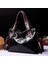 Kumral Çanta Kadın Kadın Hakiki Deri Çanta Çanta Kadınlar Için Crossbody Çanta Omuz Çantaları Hakiki Deri Bolsa Feminina Tote (Yurt Dışından) 5