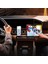 Yeni 360DERECE Oynar Başlık Mıknatıslı Telefon Tutucu Araç Içi Telefon Sabitleyici Aparat Hava Çıkışı Araba Içi Tutacağı 4