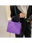 Yeşil 2022 Yeni Bahar Moda Bayan Çanta Marka Tasarımcısı Üst Kolu Çanta Kadın Omuz Çantaları Trendy Ekose Pu Deri Crossbody Çanta (Yurt Dışından) 5