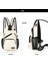 Mor Fengdong Moda Sarı Küçük Kadınlar Için Crossbody Çanta Postacı Çantası Askılı Göğüs Çantası Kadın Mini Seyahat Spor Omuzdan Askili Çanta Paketi (Yurt Dışından) 5