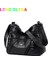 Sarı Kahverengi-2 Yüksek Kaliteli Yumuşak Deri Lüks Çantalar ve El Çantaları Kadın Çantası Tasarımcısı Kadınlar Için Çok Cepli Crossbody Omuz Çantası 2022 Sac (Yurt Dışından) 3