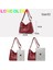 Sarı Kahverengi-2 Yüksek Kaliteli Yumuşak Deri Lüks Çantalar ve El Çantaları Kadın Çantası Tasarımcısı Kadınlar Için Çok Cepli Crossbody Omuz Çantası 2022 Sac (Yurt Dışından) 5