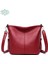 Gök Mavisi Yumuşak Deri El Kadınlar Için Crossbody Çanta 2022 Yeni Lüks Çanta Kadın Rahat Omuz Çantası Tasarımcı Tote Çanta Bolsa Feminina (Yurt Dışından) 5