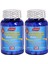 Glucosamine Chondroitin Plus Msm 2 x 120 Tablet Glukozamin Kondroitin 1