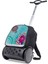 Roller Up ORTAOKUL için Askılı Çekçek Tekerlekli Okul Çantası X-Large // Oceania (10 Yaş Üzeri) 3