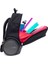 Roller Up ORTAOKUL için Askılı Çekçek Tekerlekli Okul Çantası X-Large // Oceania (10 Yaş Üzeri) 4