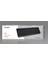 A4 Tech FK10 Q USB Fsytyler Gri Tr Fn-Multimedya Klavye 1