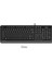 A4 Tech FK10 Q USB Fsytyler Gri Tr Fn-Multimedya Klavye 2
