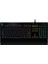 920-008094 G213 Prodigy Rgb Oyuncu Klavyesi 2