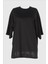 2096_Kısa Kollu Oversize Basic T-shirt 1