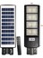 Solar Güneş Enerji Aydınlatma Lambası Sensörlü 512 LED Ranchı RC-13041 1