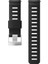 D5 Siyah Kayış 24 mm Uzunluk 28 Gram Ağırlıkla Dalış ve Günlük Kullanım İçin 1