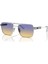 Pr 67ZS 1BC06Z 56 Unisex Güneş Gözlüğü 1