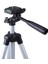 Profesyonel Çekim Cep Telefonu Uyumlu Ayarlanabilir Çantalı 102 cm Tripod 1