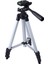 Profesyonel Çekim Cep Telefonu Uyumlu Ayarlanabilir Çantalı 102 cm Tripod 4
