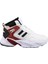 232-1014 Erkek Beyaz-Bordo (40-44) Basketbol Ayakkabı 1