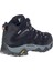 Moab 3 Mıd Gtx Kadın Bot Black/grey 2