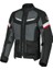 Motosiklet Montu 4 Mevsim Long Dayanıklı Oxford Kumaş Yumuşak Astarlı Motor Mont Man Black 1