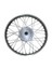 CG 125 Ön Jant Dizili 4mm Düz 36 TELLİ (1.4x18) 1