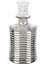 Gri Cam Şişe 19 cm 380 ml 1