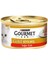 6 Adet Gourmet Gold Sigir Etli Kiyilmis-85 gr 1