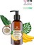 Yavaş Uzayan Saçlara Özel Niacinamide Ve Vegan Keratin Içeren Banana Saç Serumu 100 ml 4