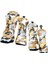 4x Golf Woods Sürücü Headcover Sleeves No. (Yurt Dışından) 2