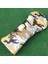 4x Golf Woods Sürücü Headcover Sleeves No. (Yurt Dışından) 3