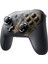 Switch Pro Controller - Monsterhunter Rise Edition 2