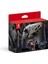 Switch Pro Controller - Monsterhunter Rise Edition 4