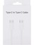 MXK62TU/A Şarj Kablosu Macbook Type C Usc C Şarj Kablosu Orjinal Kalite 96W 2