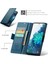 Samsung Galaxy S20 FE/S20 Fe 5G/S20 Fe 2022/S20 Lite Telefon Deri Kılıfı Rfıd Blowantıce Cülü Kapak (Yurt Dışından) 5