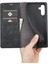 Samsung Galaxy A24 4g Mikrofiber Deri Flip Case Cüzdan Stand Telefon Kapağı (Yurt Dışından) 5