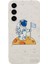 Samsung Galaxy S23 Plus Yumuşak Tpu Kılıfı+ Kesin Kesme Telefon Kapağı (Yurt Dışından) 1